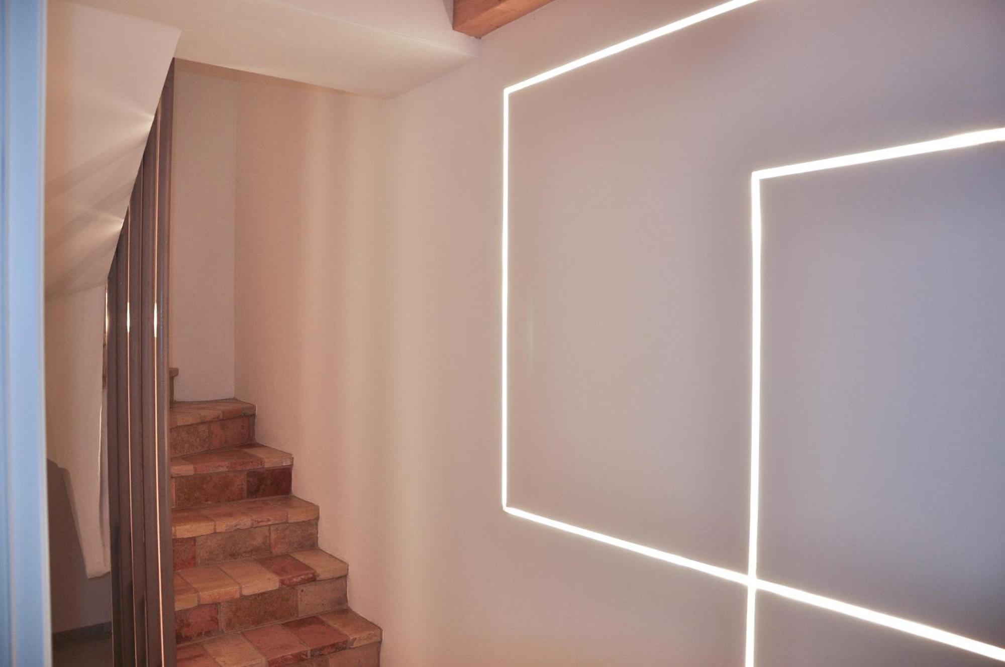 Bramante Suites אורבינו מראה חיצוני תמונה