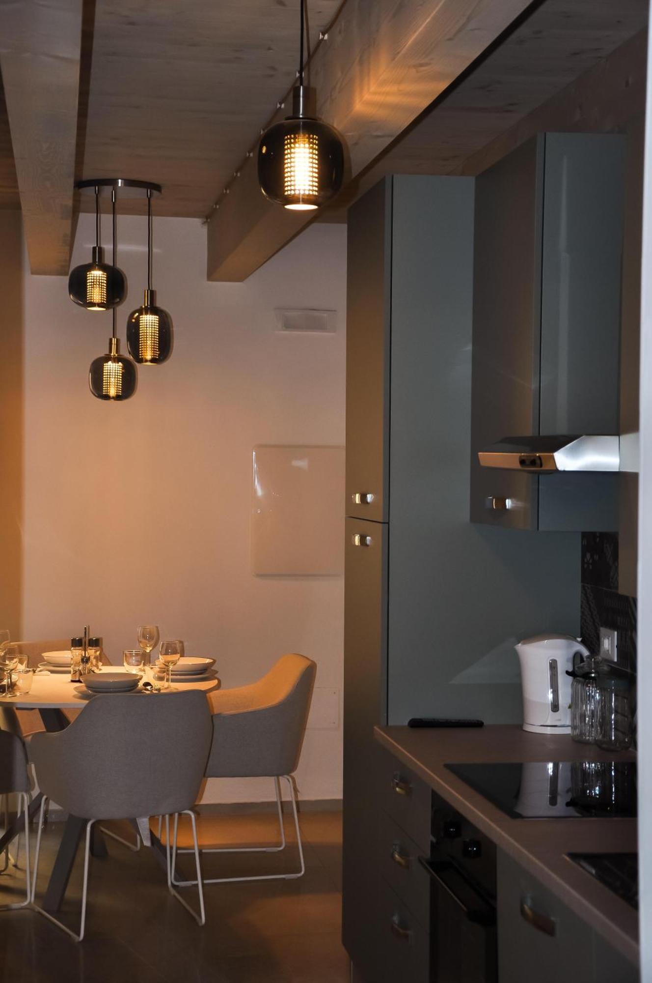 Bramante Suites אורבינו מראה חיצוני תמונה