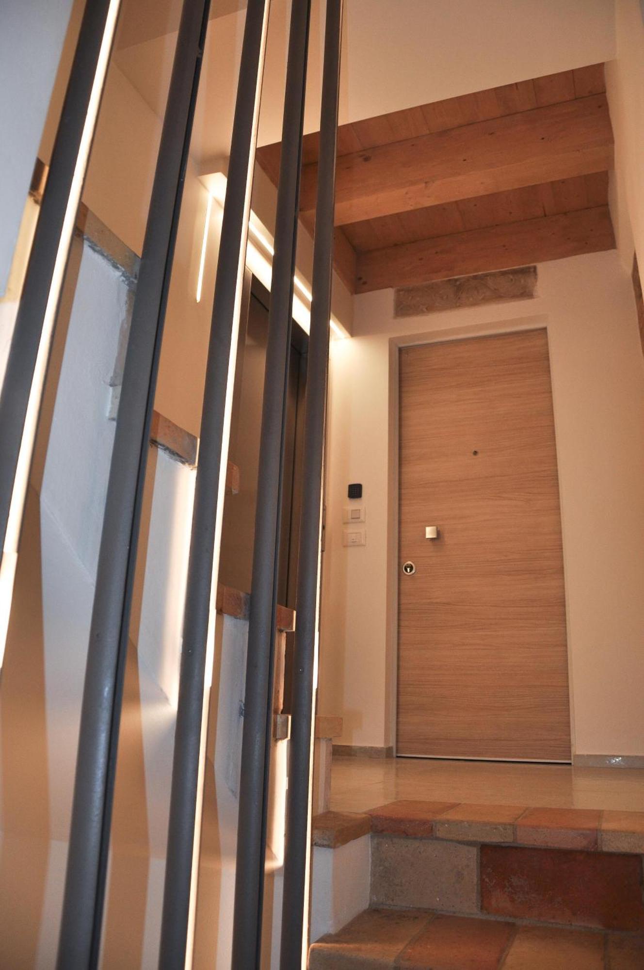 Bramante Suites אורבינו מראה חיצוני תמונה
