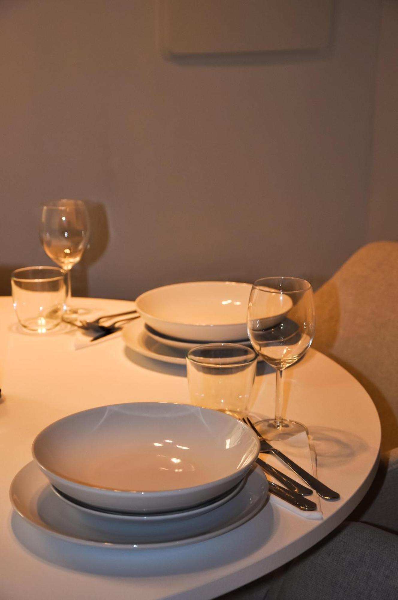 Bramante Suites אורבינו מראה חיצוני תמונה
