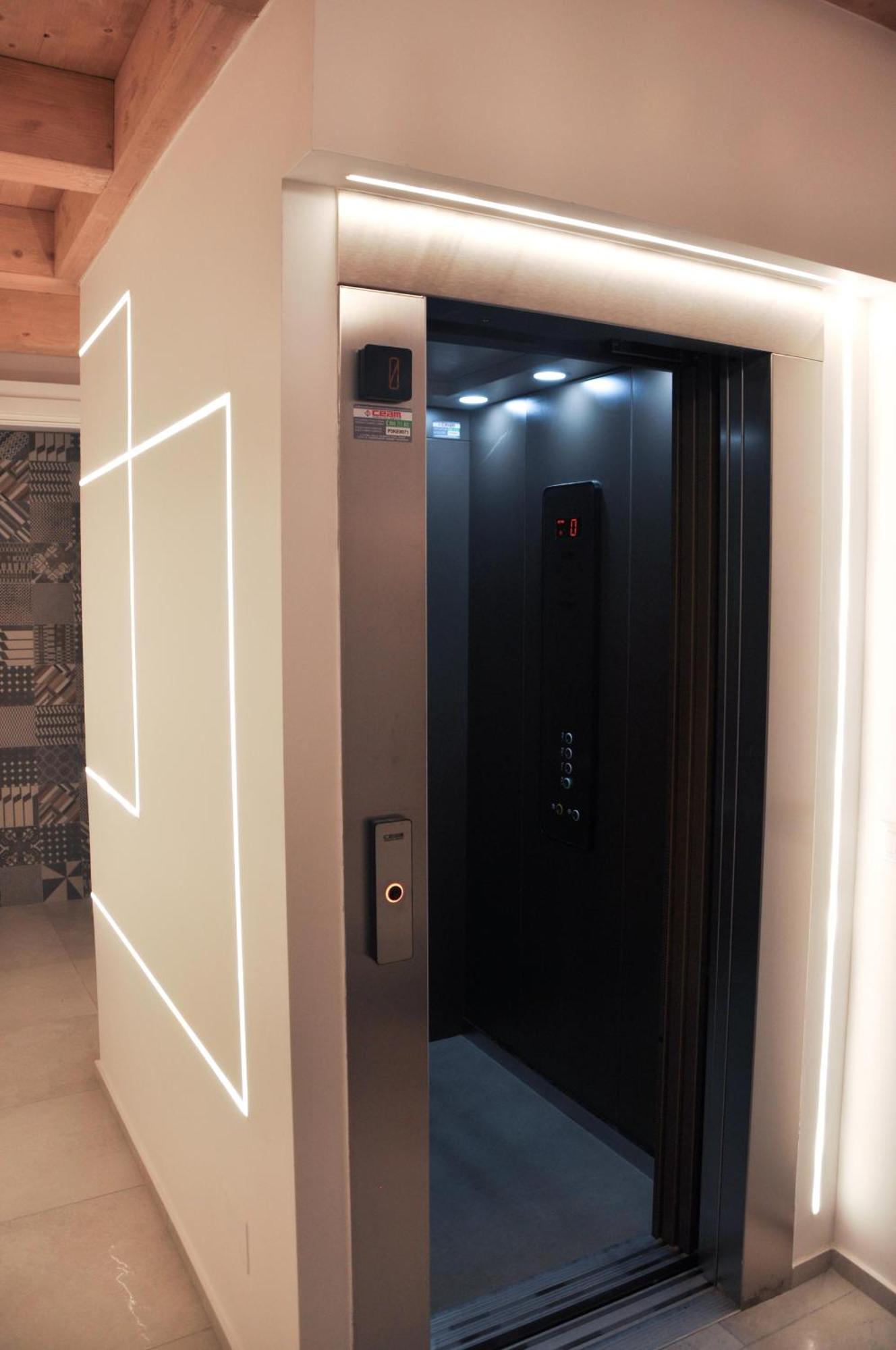 Bramante Suites אורבינו מראה חיצוני תמונה