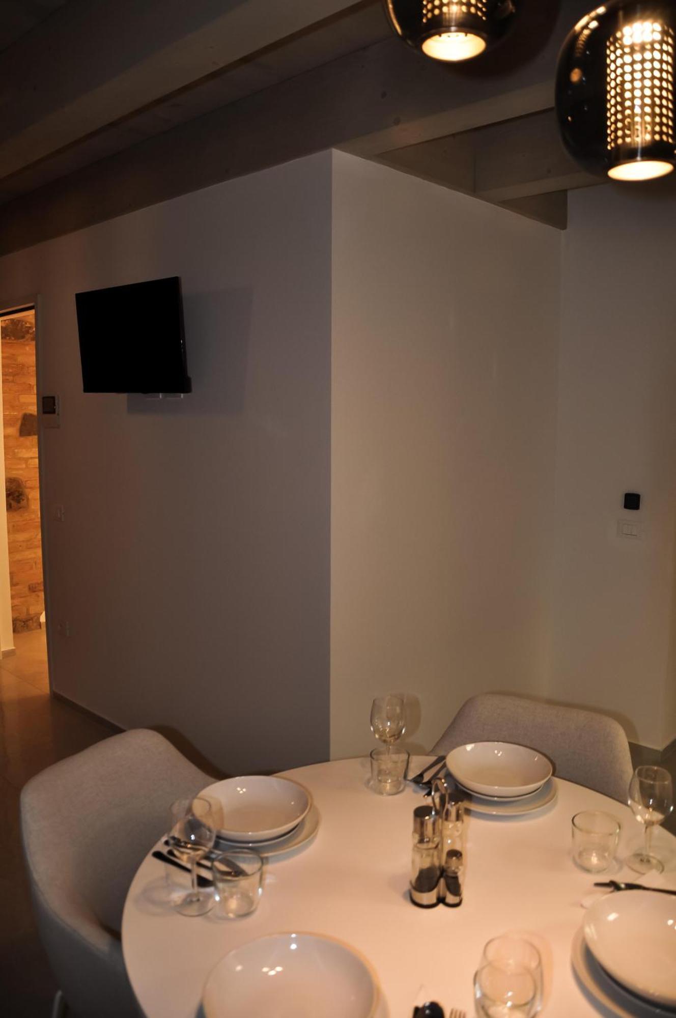 Bramante Suites אורבינו מראה חיצוני תמונה