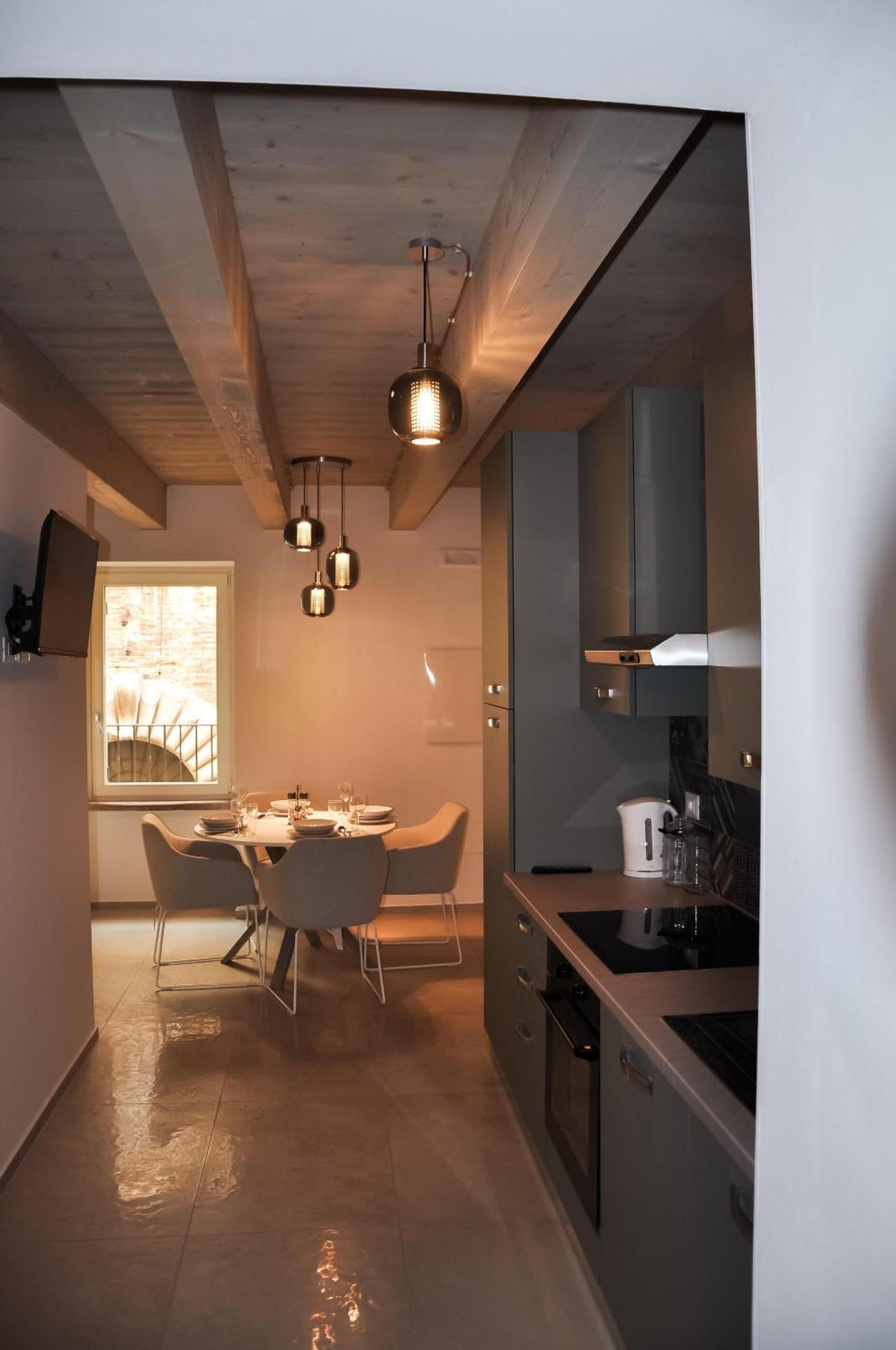 Bramante Suites אורבינו מראה חיצוני תמונה