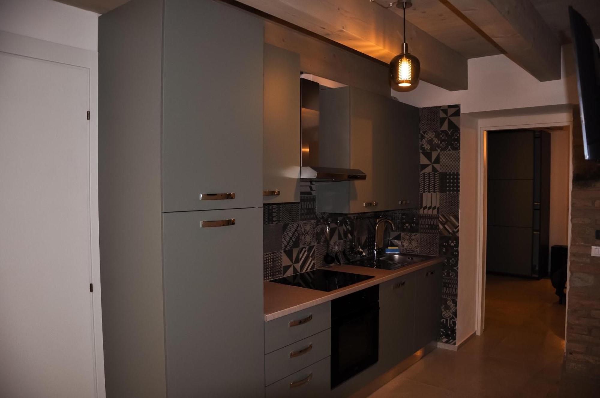 Bramante Suites אורבינו מראה חיצוני תמונה