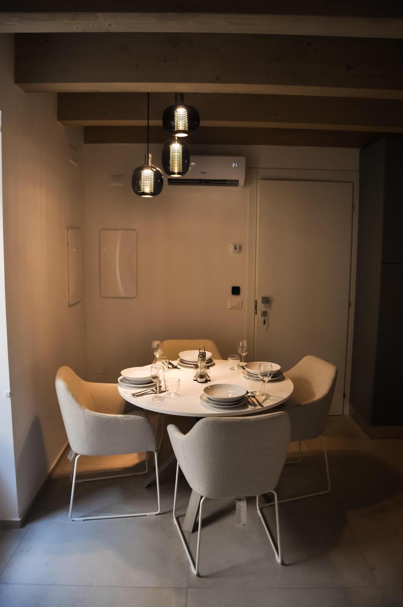 Bramante Suites אורבינו מראה חיצוני תמונה