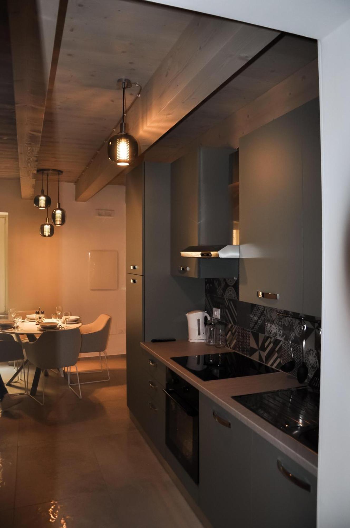 Bramante Suites אורבינו מראה חיצוני תמונה