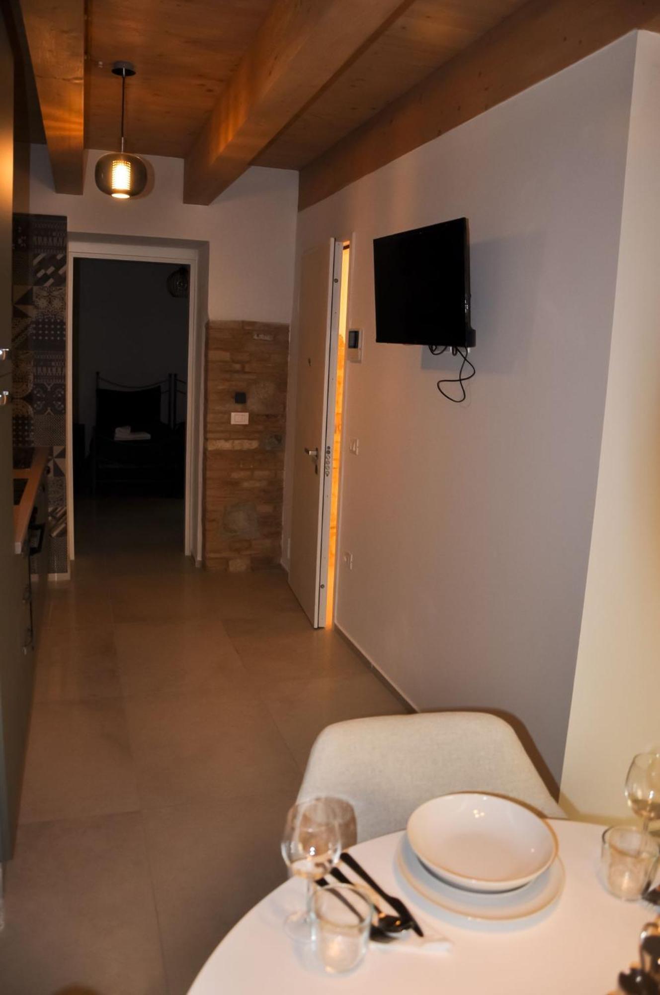 Bramante Suites אורבינו מראה חיצוני תמונה