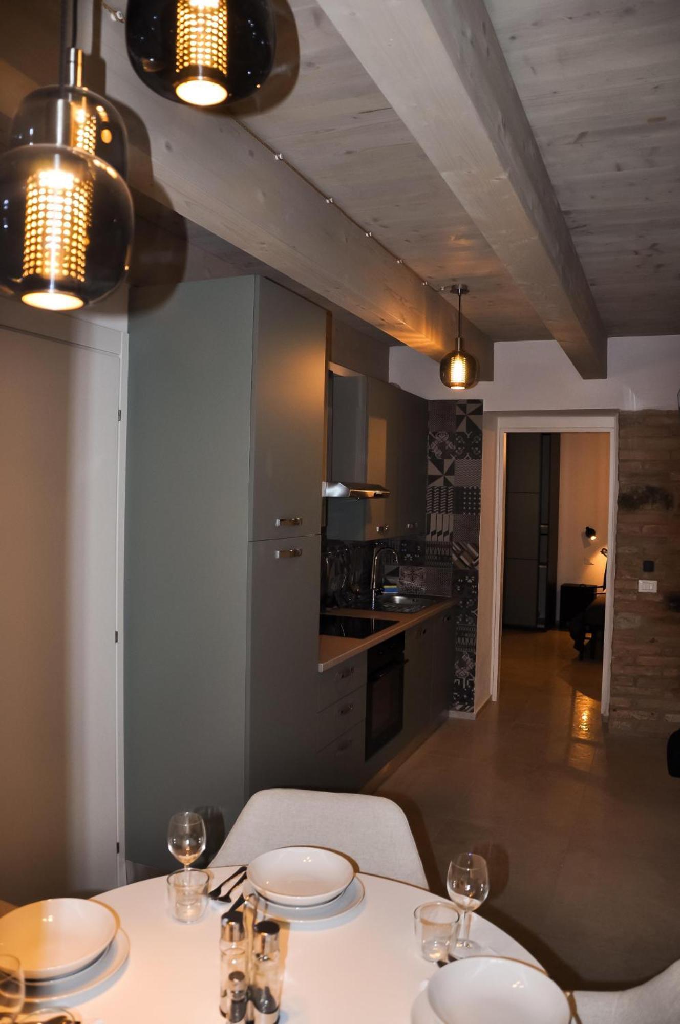Bramante Suites אורבינו מראה חיצוני תמונה