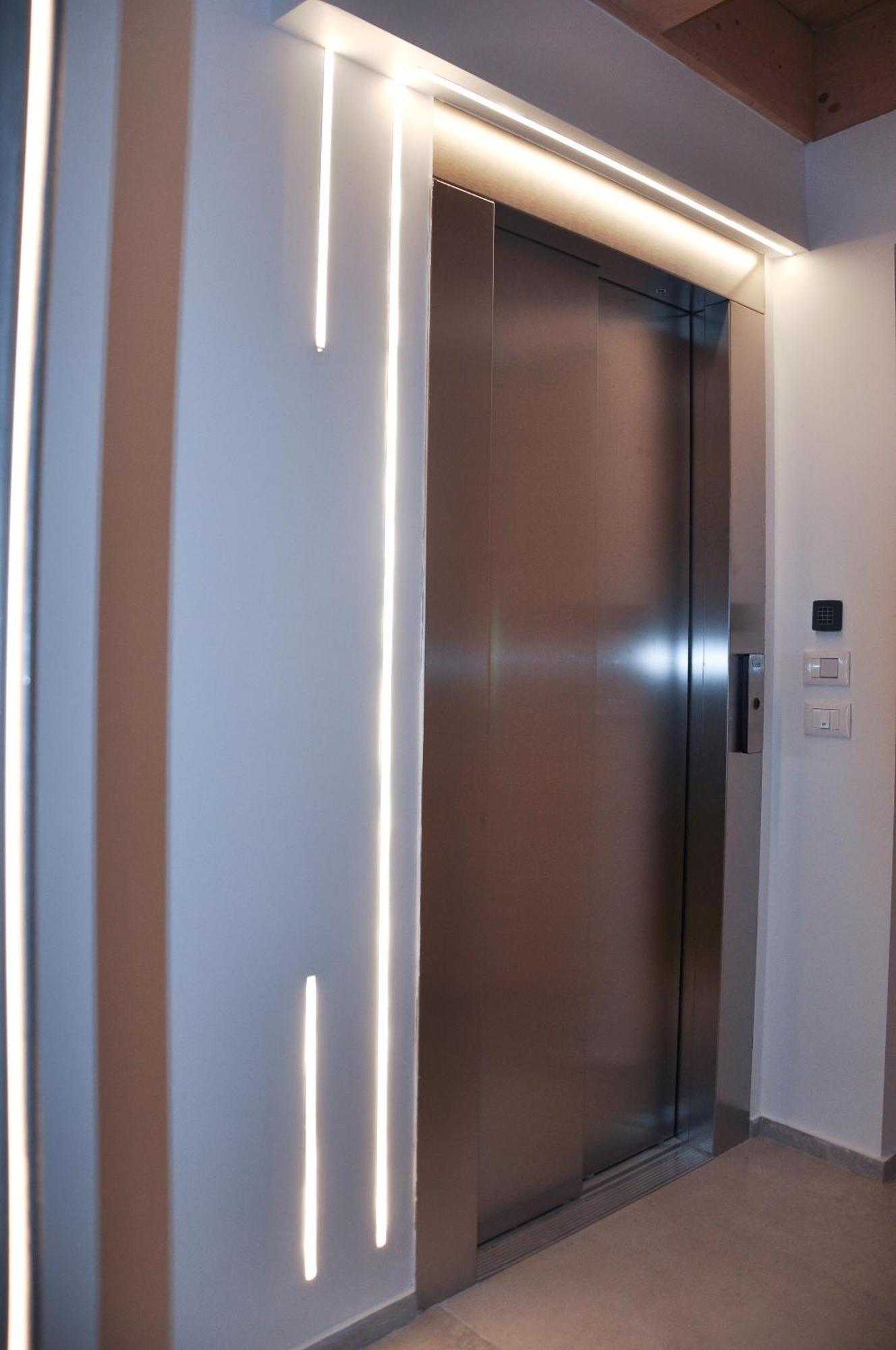 Bramante Suites אורבינו מראה חיצוני תמונה