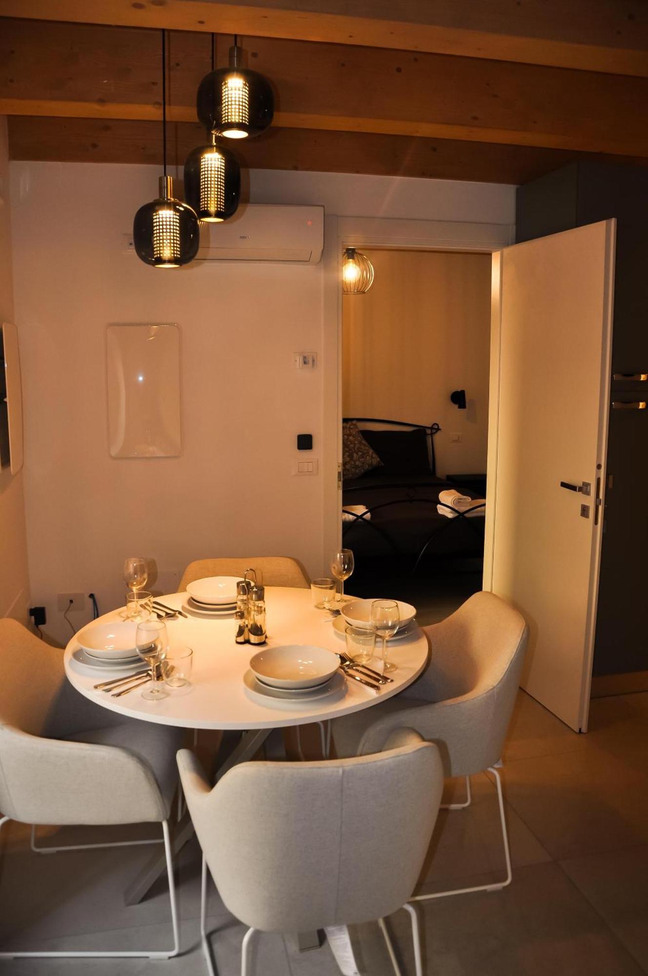 Bramante Suites אורבינו מראה חיצוני תמונה