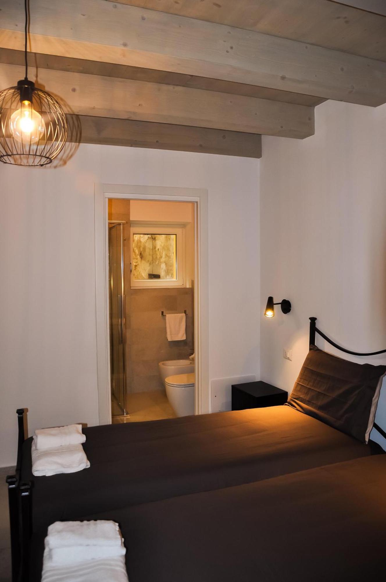 Bramante Suites אורבינו מראה חיצוני תמונה