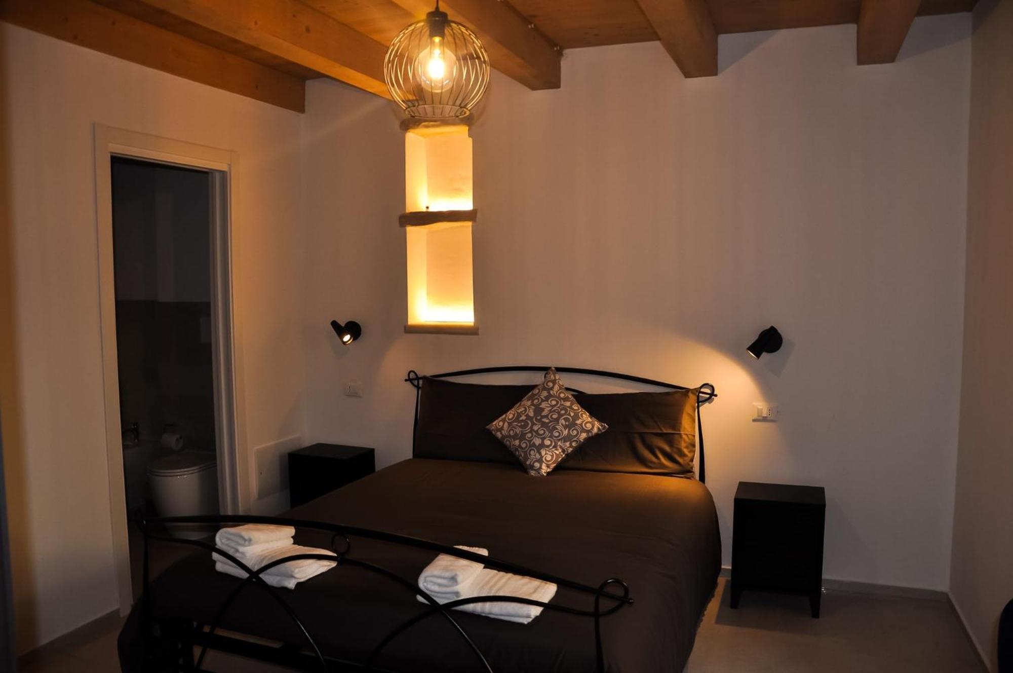 Bramante Suites אורבינו מראה חיצוני תמונה