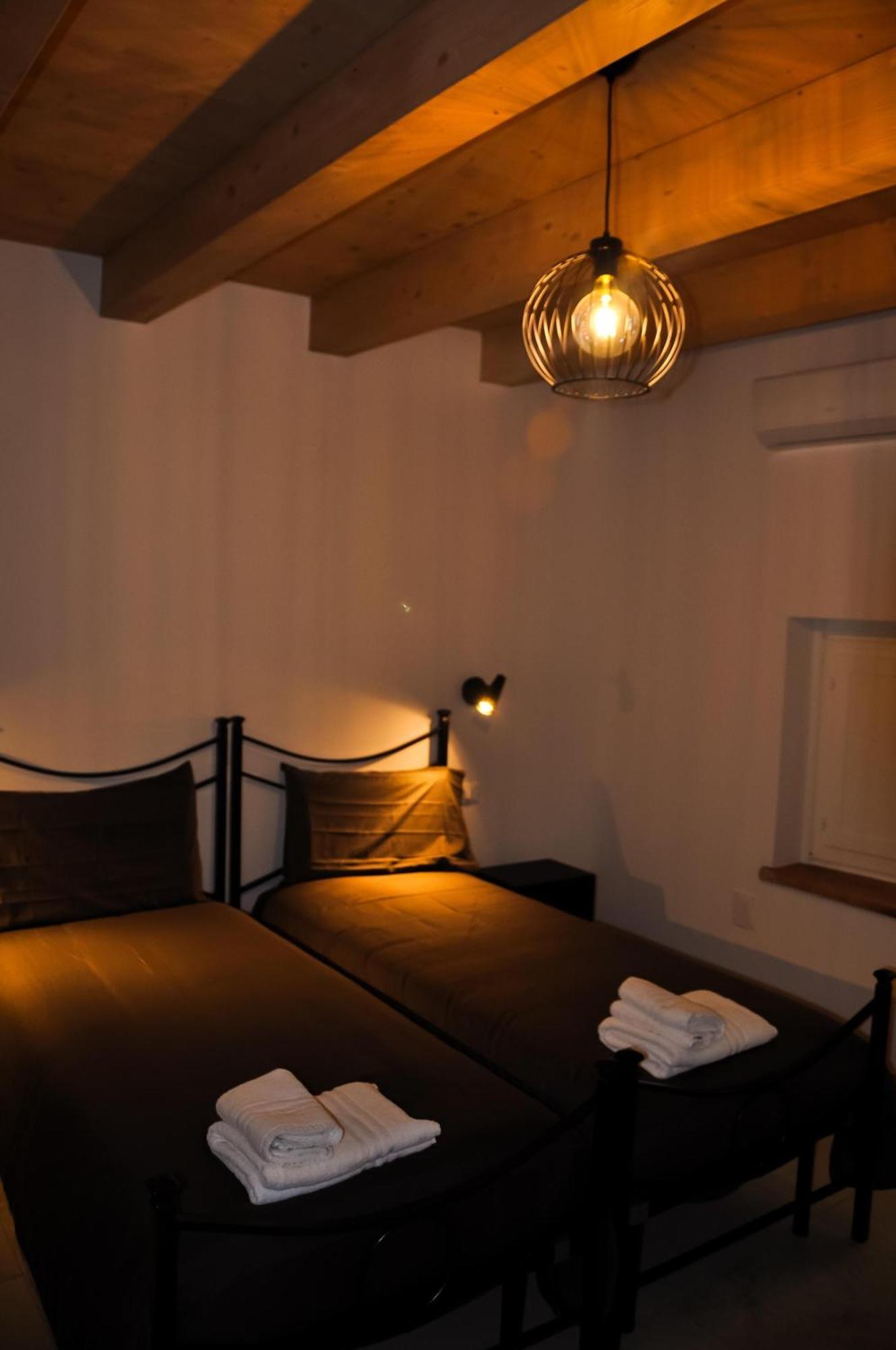 Bramante Suites אורבינו מראה חיצוני תמונה