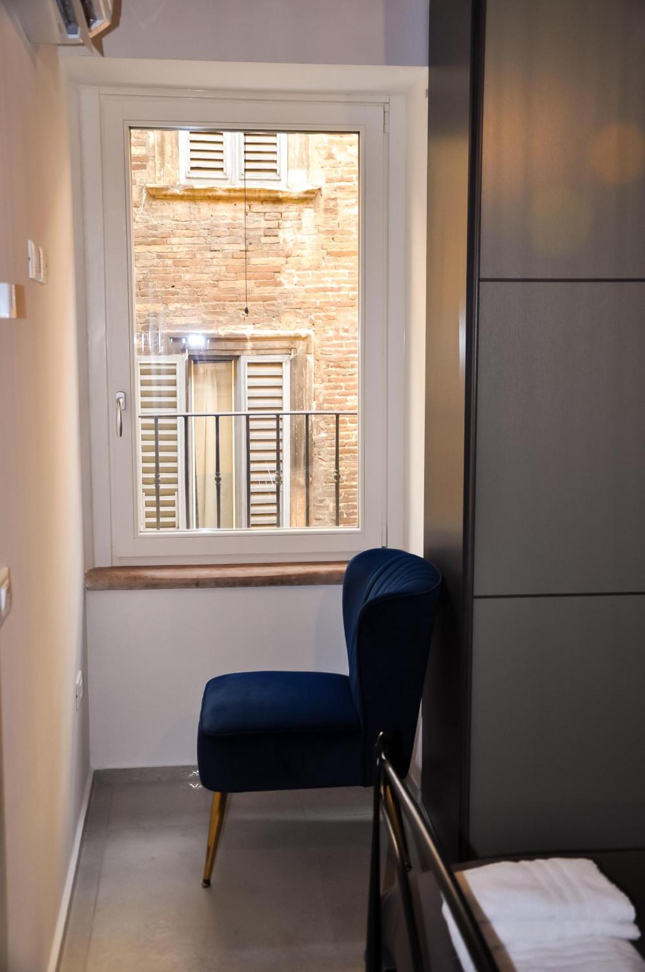 Bramante Suites אורבינו מראה חיצוני תמונה