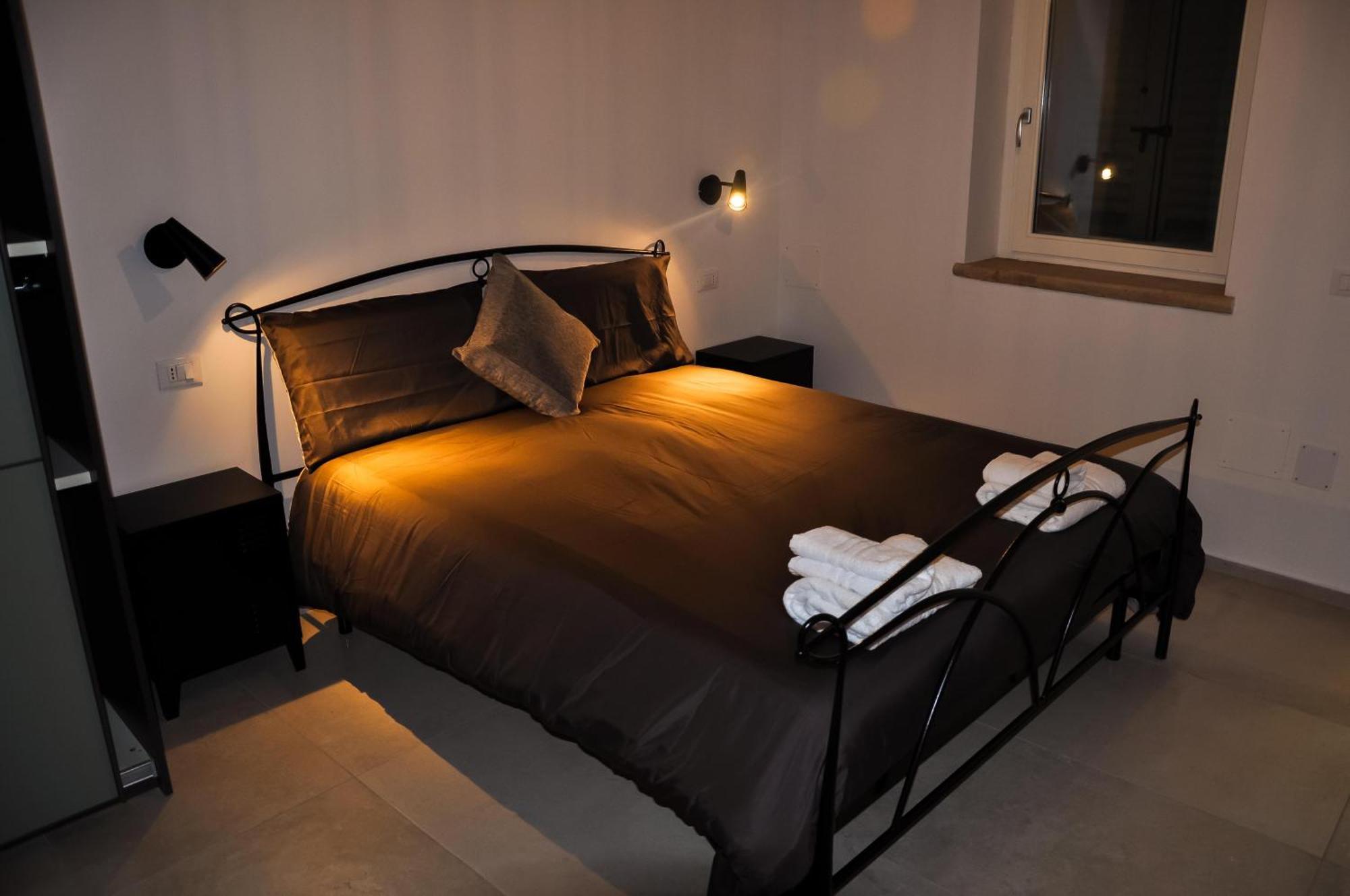 Bramante Suites אורבינו מראה חיצוני תמונה