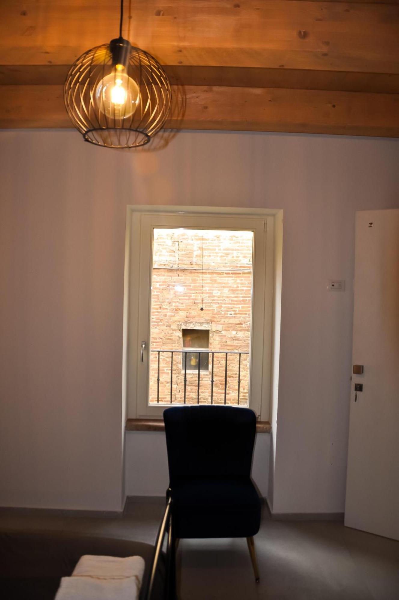 Bramante Suites אורבינו מראה חיצוני תמונה